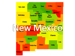New Mexico